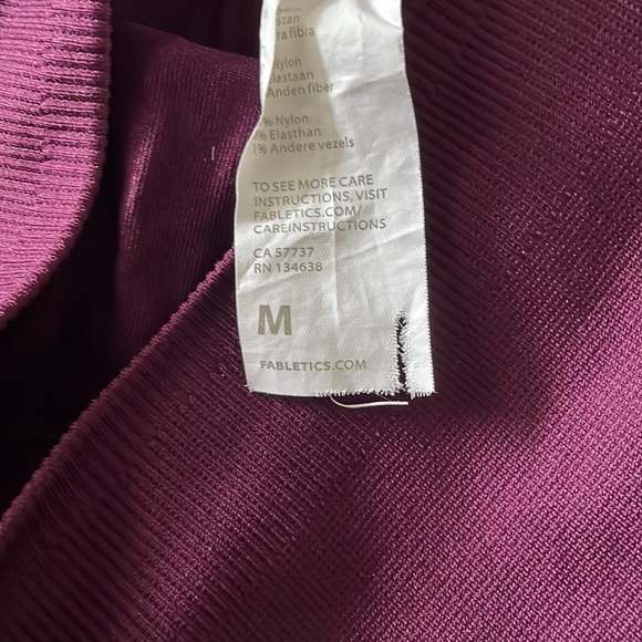 Fabletics Leggings - Picture 4 of 4